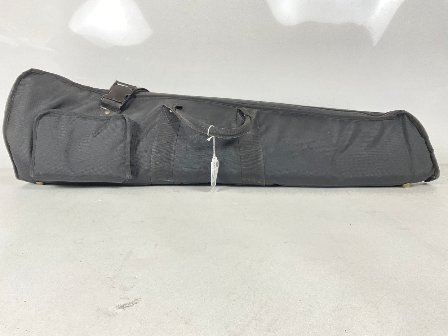 Used Yamaha YSL-8420G Bb/F Trombone (SN: 001573)