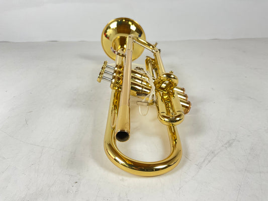 Used Yamaha YTR-8335LAII Bb Trumpet (SN: E07007)