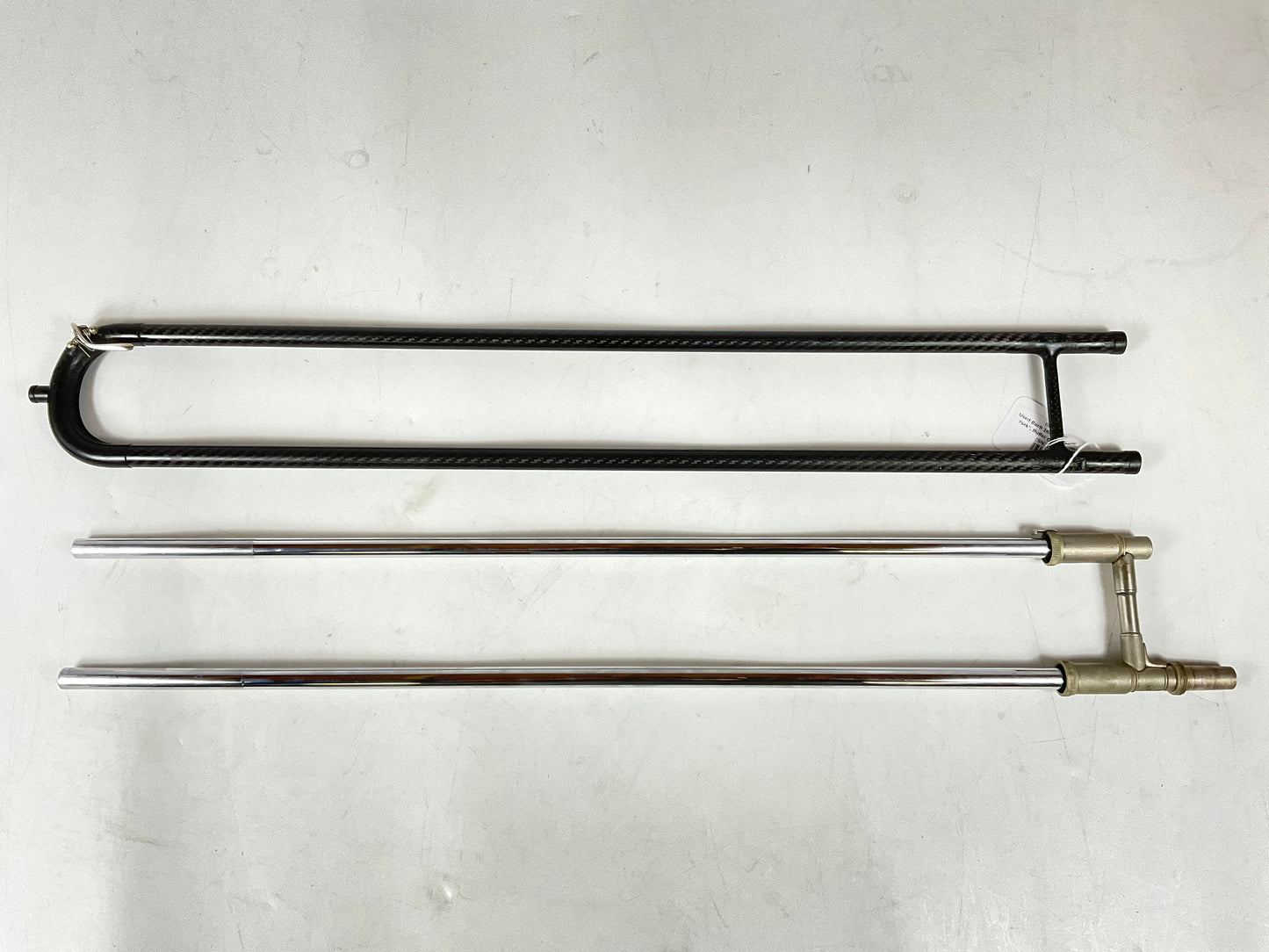 Used Bach 16M Handslide "New York", Butler Outer Handslide (SN: 1579)