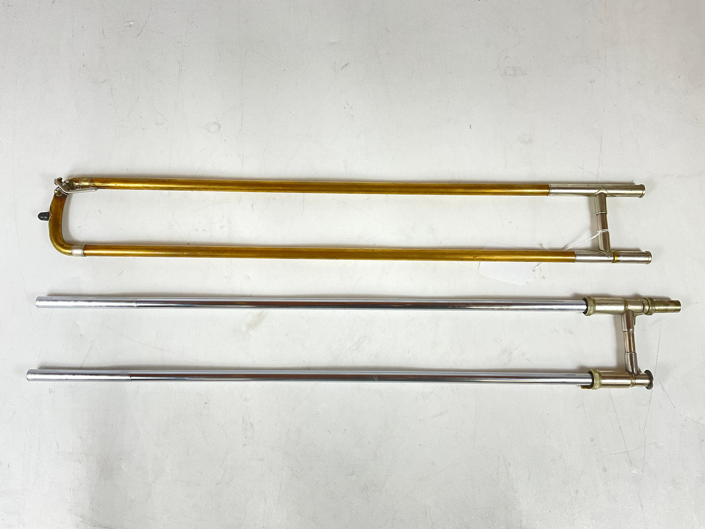 Used Bach 16 "New York" Handslide (SN: 2898)