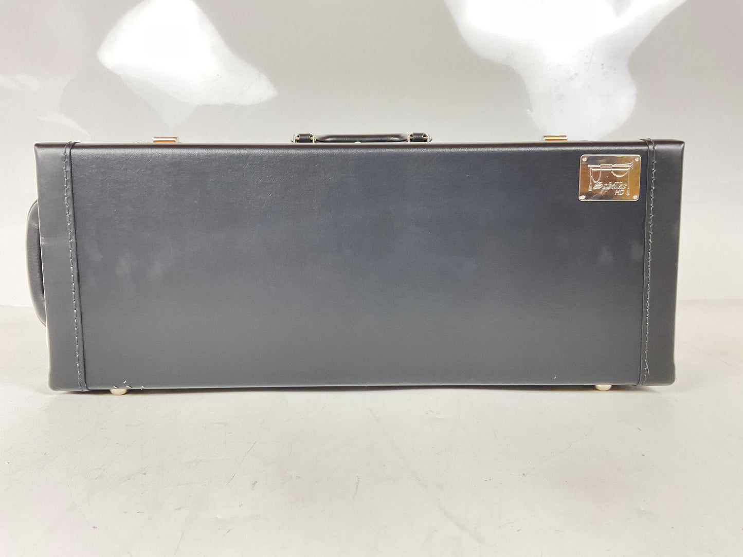 Used Schilke S32 HD Bb Trumpet (SN: 59270)