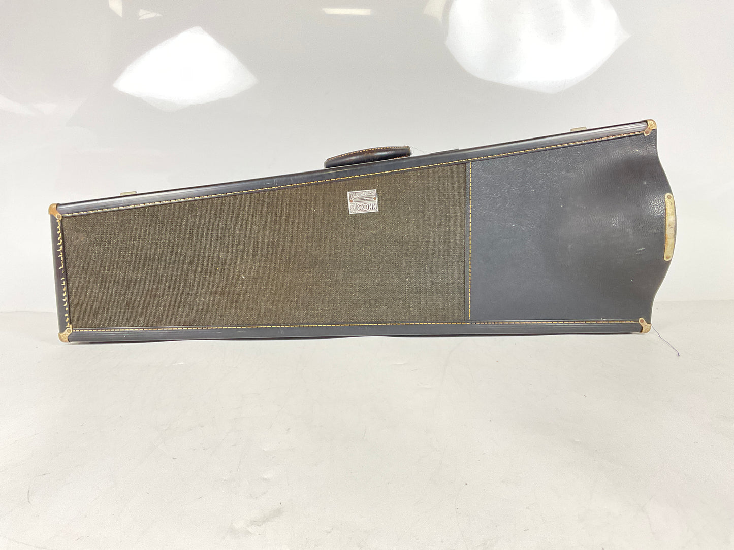 Used Conn "Connstellation" 48H Bb Tenor Trombone (SN: R34228)