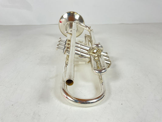 Used Yamaha YTR-800S Bb Trumpet (SN: 203060)