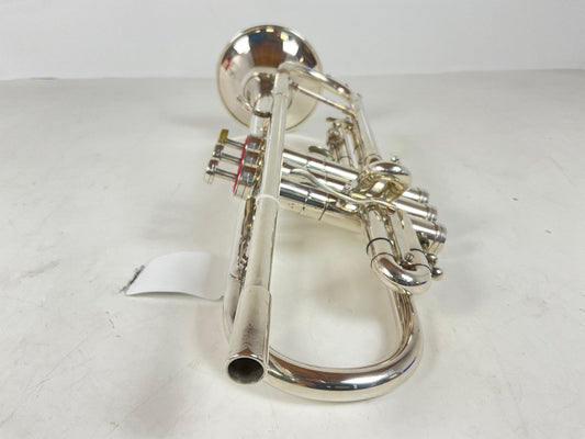 Used Conn 38B Bb Trumpet (SN: 43 435895)