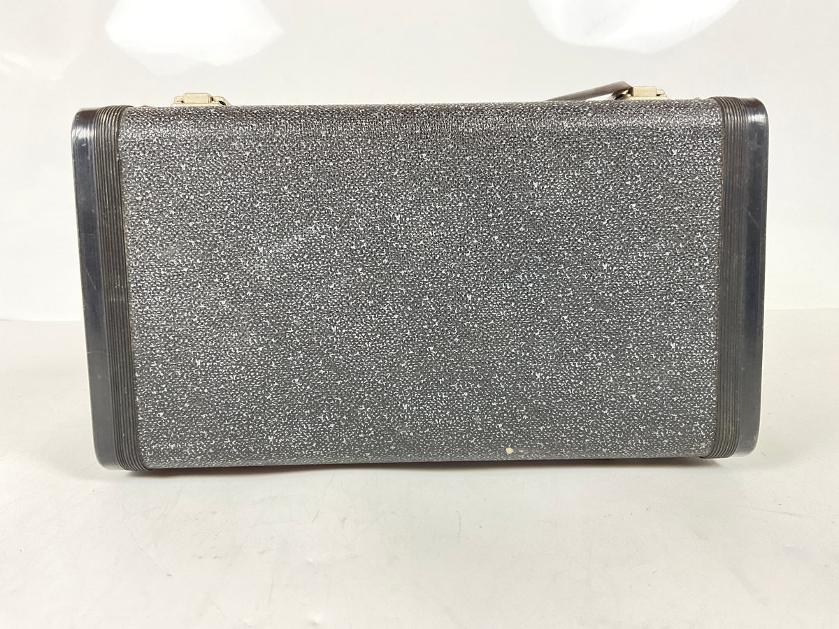 Used Courtois Bb Cornet (SN: 6572)