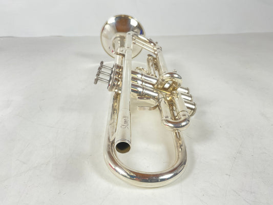Used Yamaha YTR-8335UGS Bb Trumpet (SN: 302383)