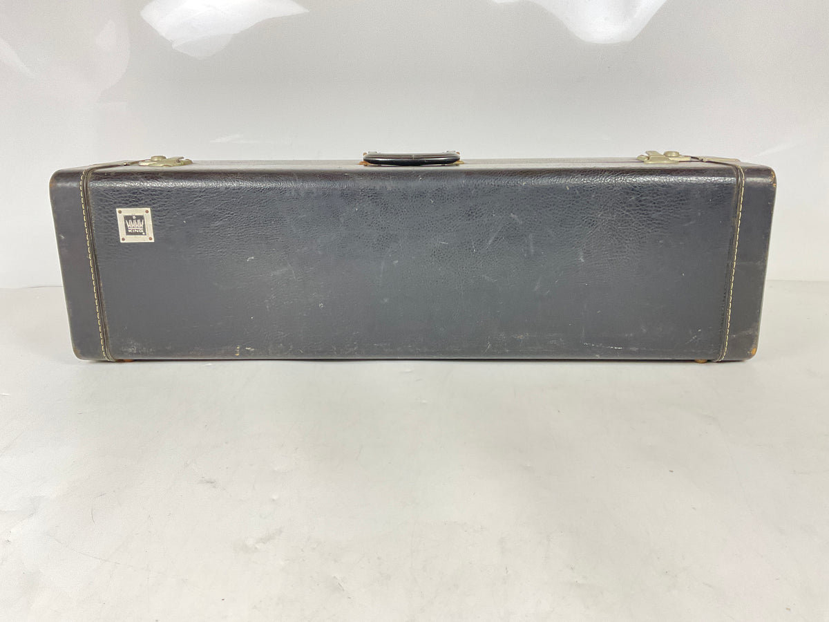 Used King 2B "Liberty" Tenor Trombone (SN: 575949)