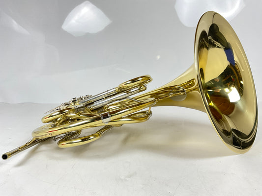 Demo Dillon Double French Horn, Fixed Bell (SN: 652005)