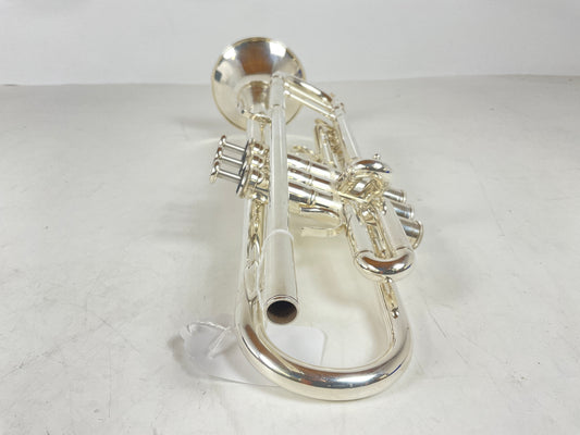 Used Yamaha YTR-8335HS Bb Trumpet (SN: 001465)