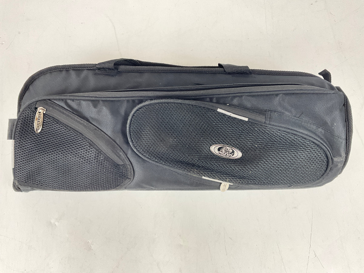 Used Yamaha YTR-8335HS Bb Trumpet (SN: 001465)