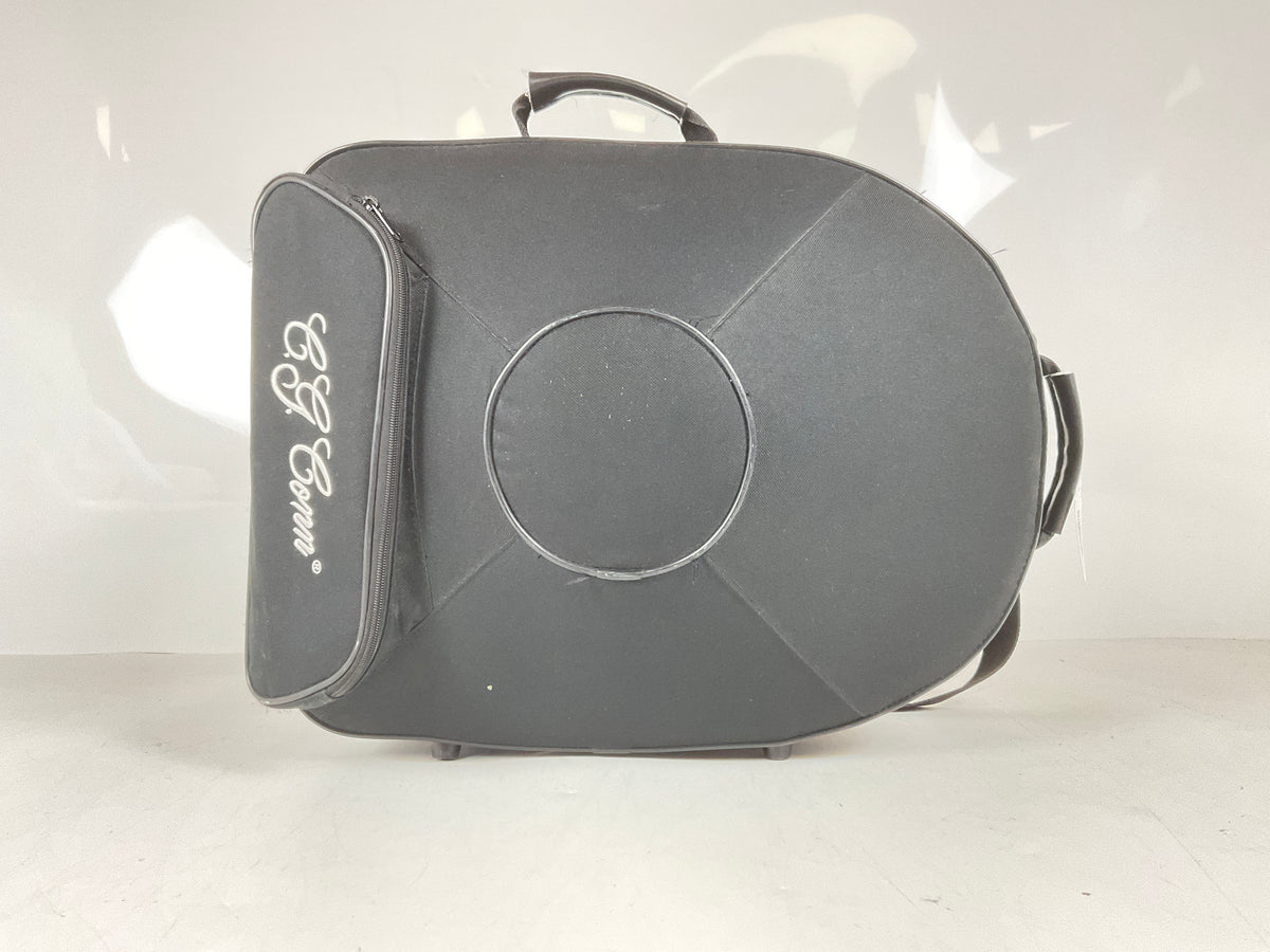 Used Conn 8DRS F/Bb Double Horn (SN: 311837)