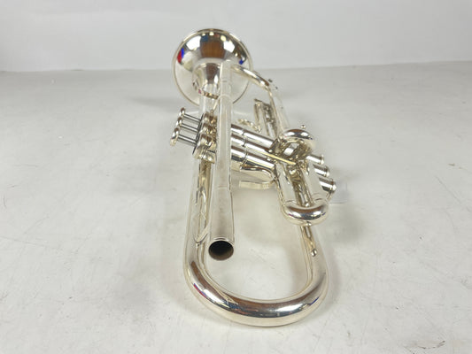 Used Yamaha YTR-8310ZS Bb Trumpet (SN: 738295)