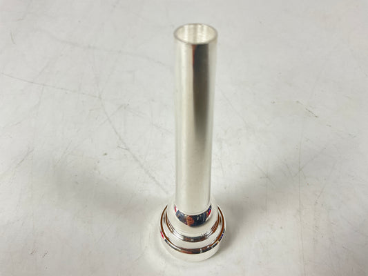 Trompette Stomvi Flex C11C VR d'occasion taillée pour les pistons, plaquée or