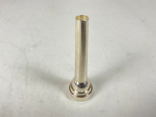 Trompette Stomvi Flex C11C VR d'occasion taillée pour les pistons, plaquée or