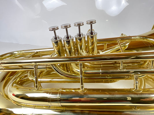 Dillon 2341 BBb Tuba