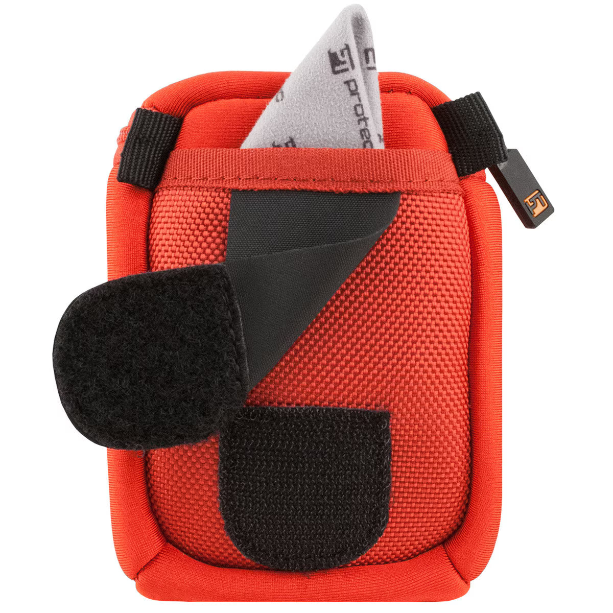 Housse d'embouchure en néoprène 3 pièces pour trompette Protec