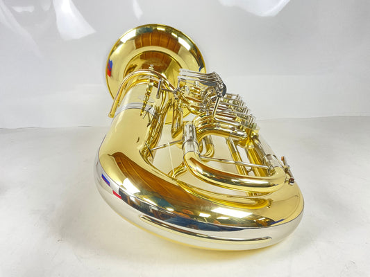 Demo Dillon 399 F Tuba (SN: 431821)