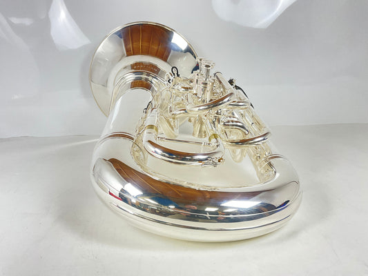 Demo Eastman EBF862S F Tuba (SN: Y2500239)