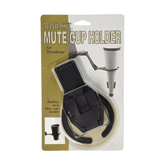Manhasset Mute Holder Trombone