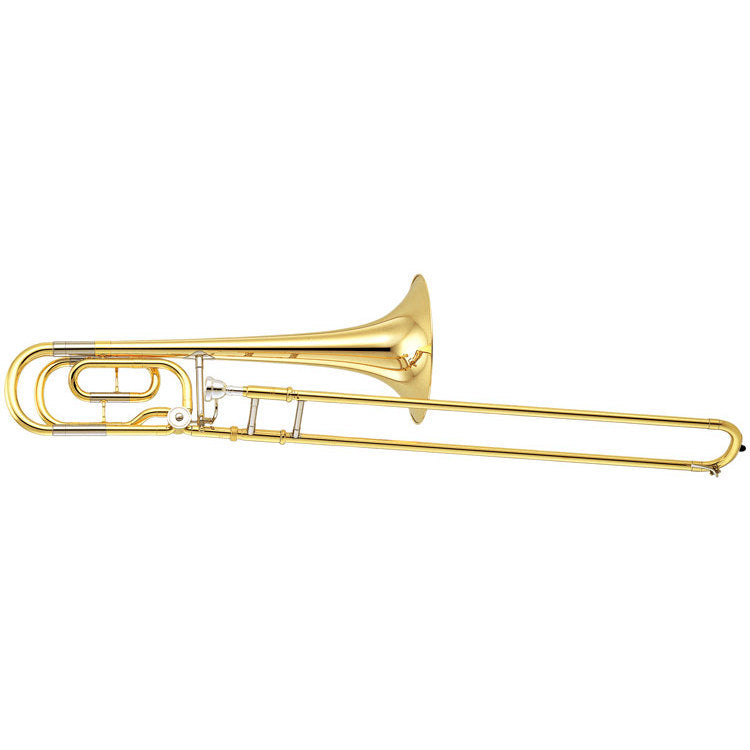 Yamaha Intermediate Bass Trombone YBL-421G