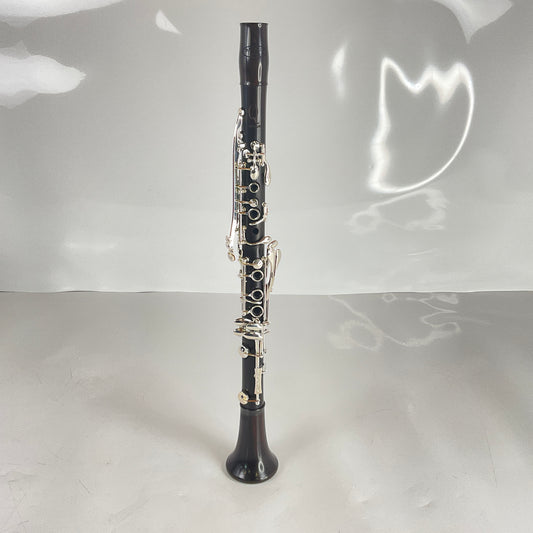 Demo Backun Q Series Bb Clarinet (SN: Q2-1003)