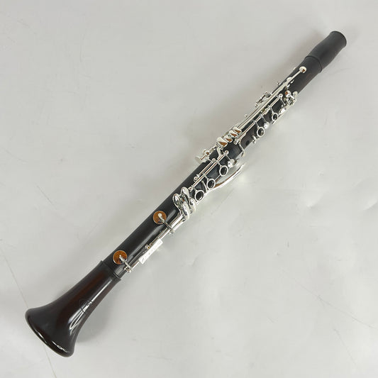 Demo Backun Q Series Bb Clarinet (SN: Q2-1016)