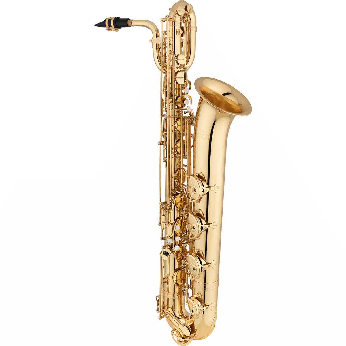 Eastman EBS453 Baritone Saxophone
