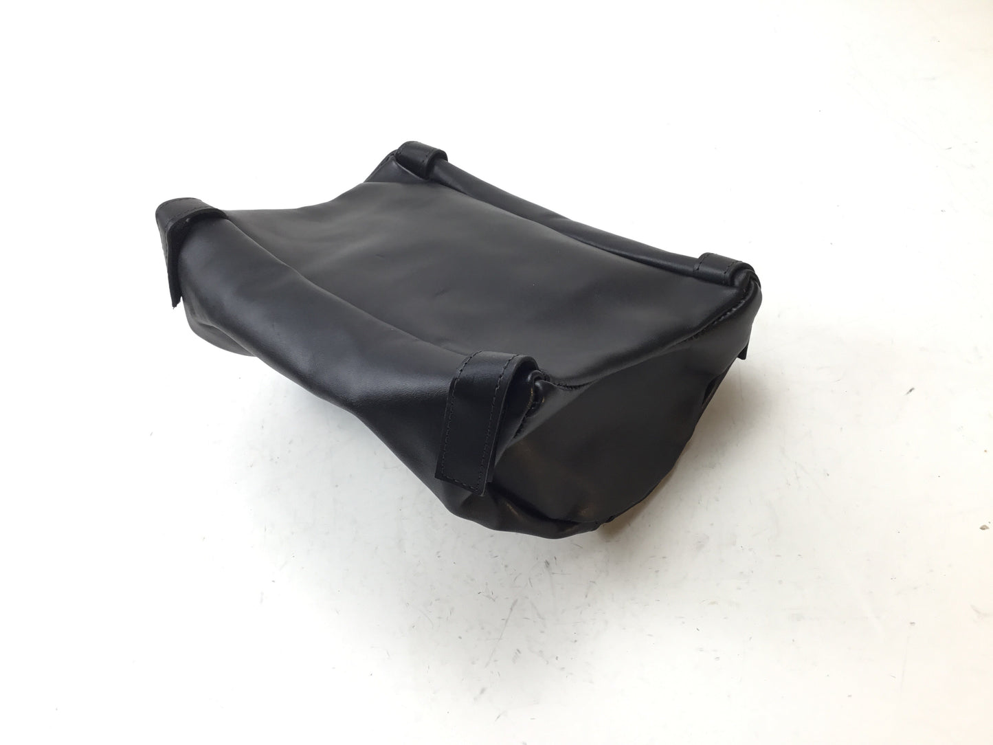 Torpedo Loredo Mute Bag Black