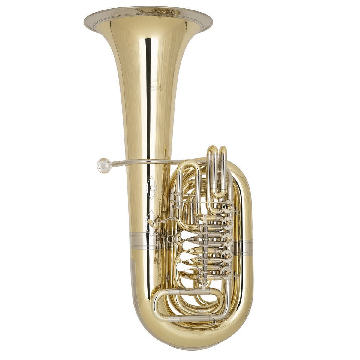 Miraphone CC185 CC Tuba