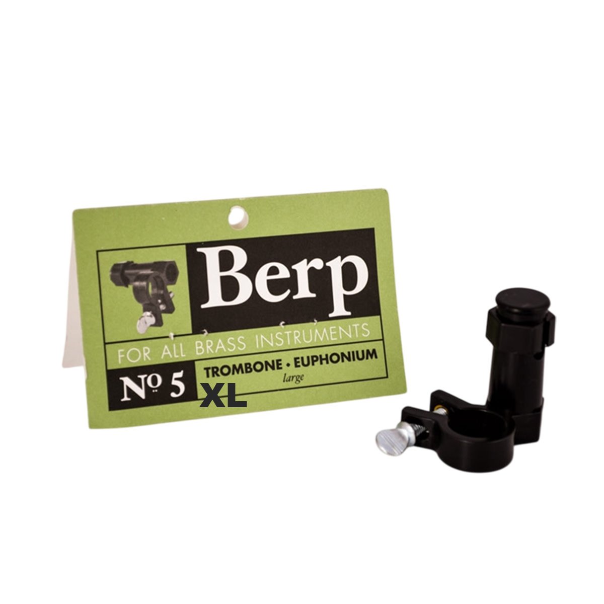 The Berp