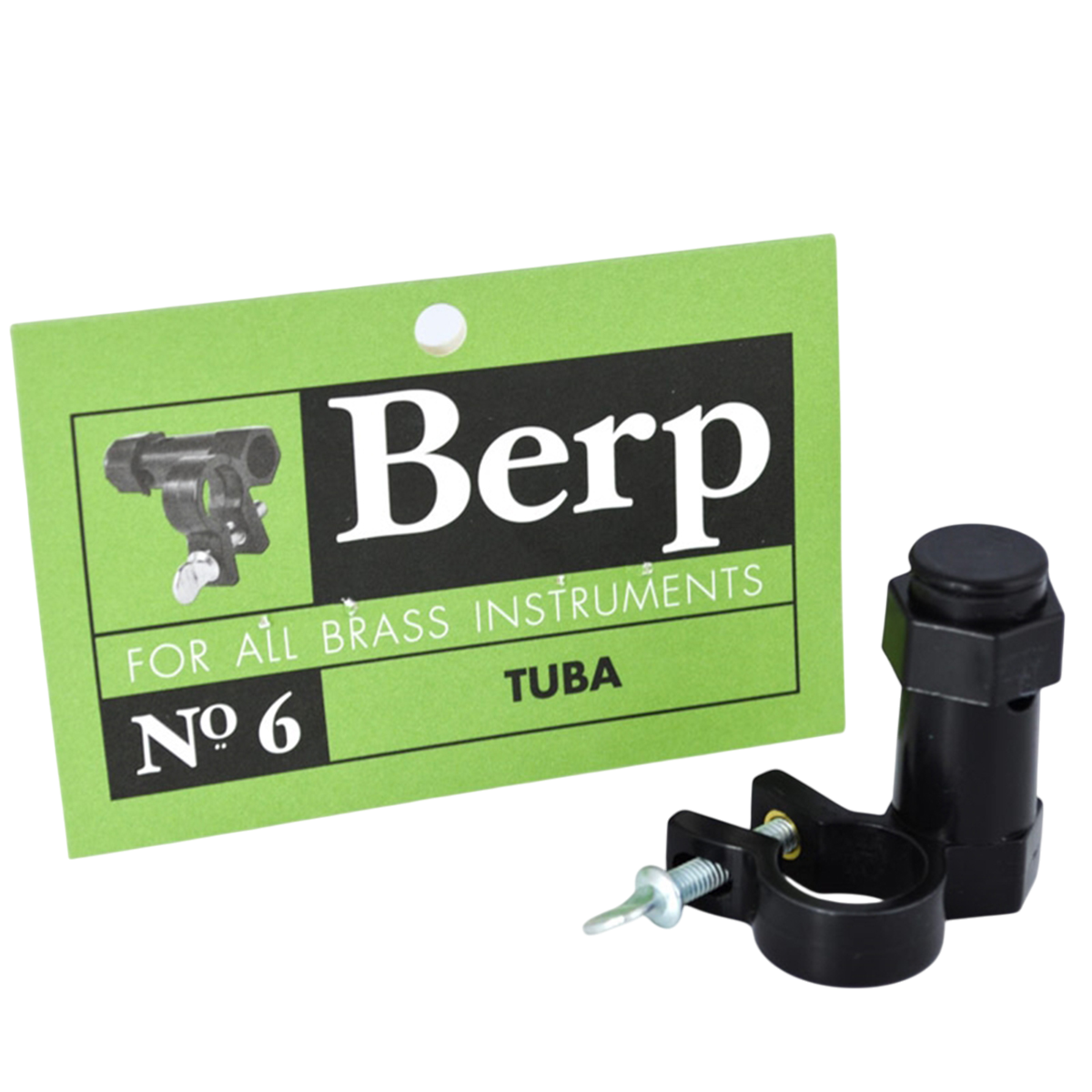 The Berp