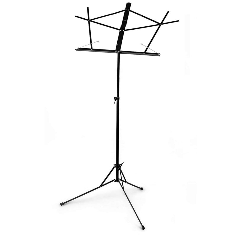 Nomad Lightweight EZ-Angle Music Stand - Black