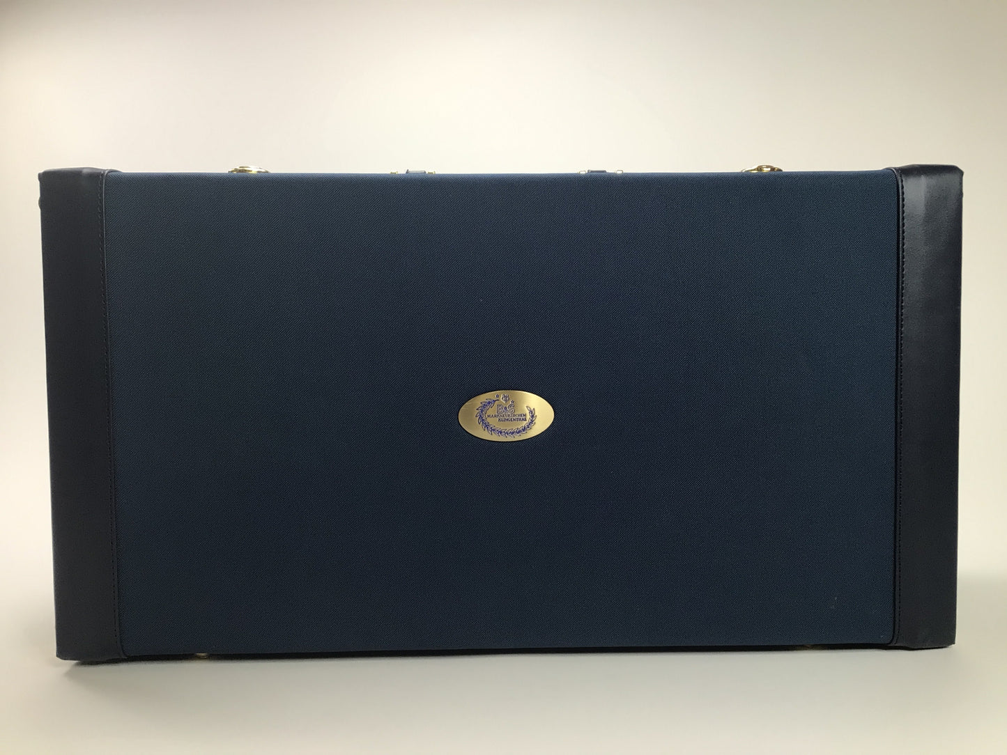 Used B&S MBX3 Heritage Bb Trumpet (SN: 164213)