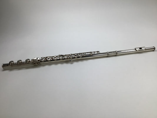 Used Haynes Handmade Flute (SN: 44864)