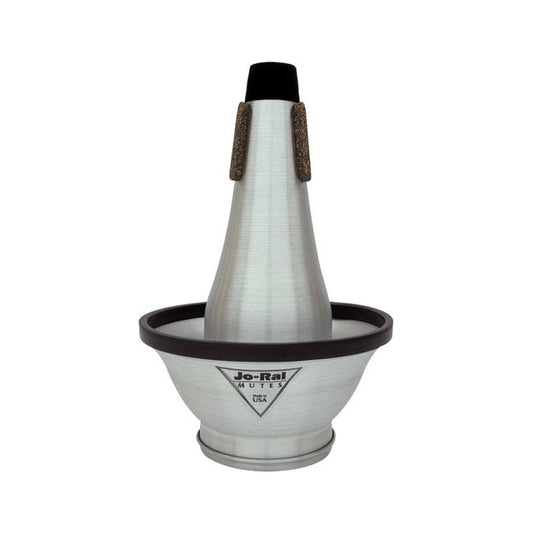 Jo-Ral Tenor Trombone Adjustable Cup Mute Small TRB6S