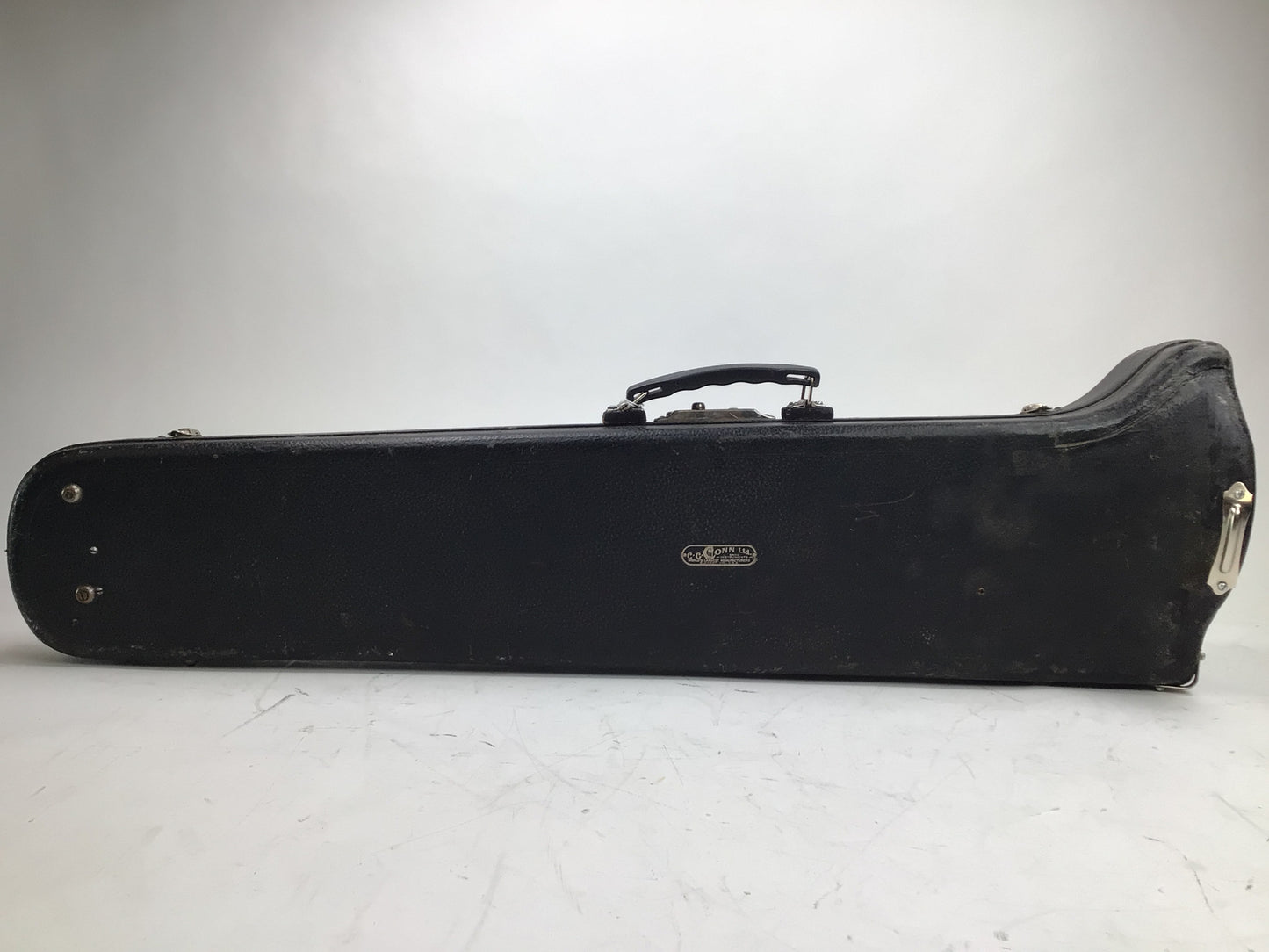 Used Conn 38H Bb Tenor Trombone (SN: 243903)