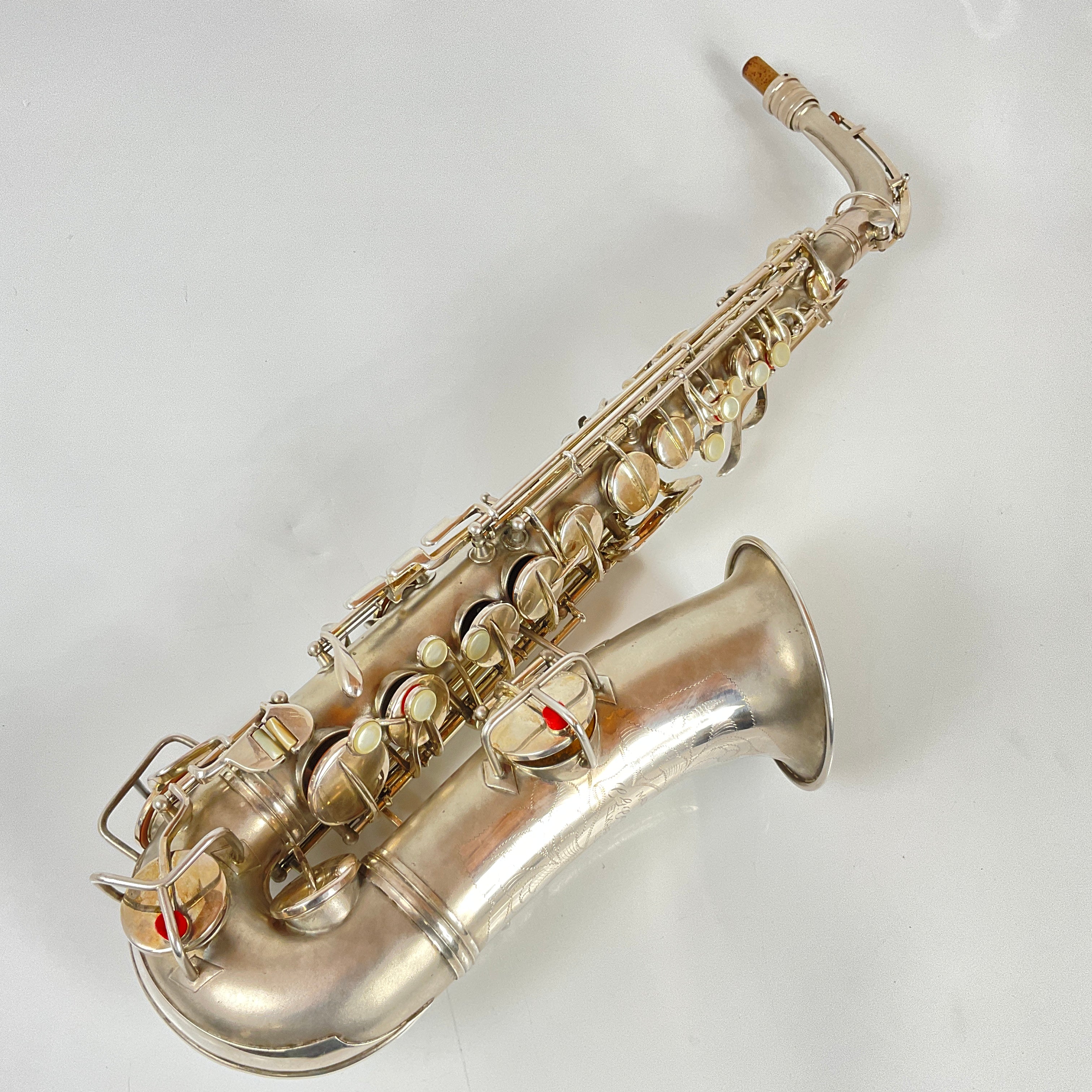 Used Conn 