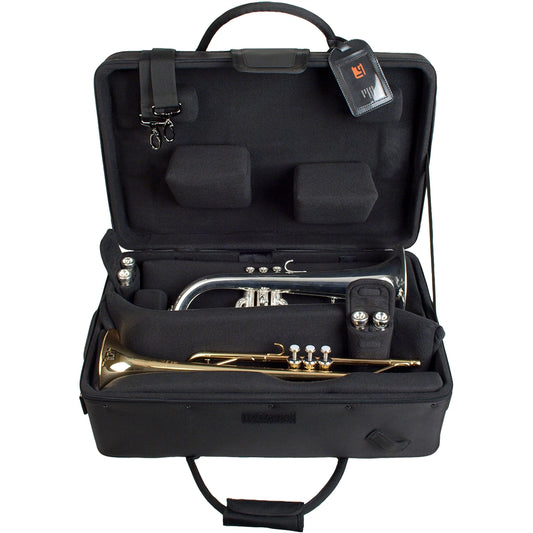 Protec IP301T Triple Trumpet IPAC Case Standard
