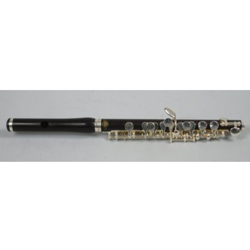 Dillon Grenadilla Wood Piccolo
