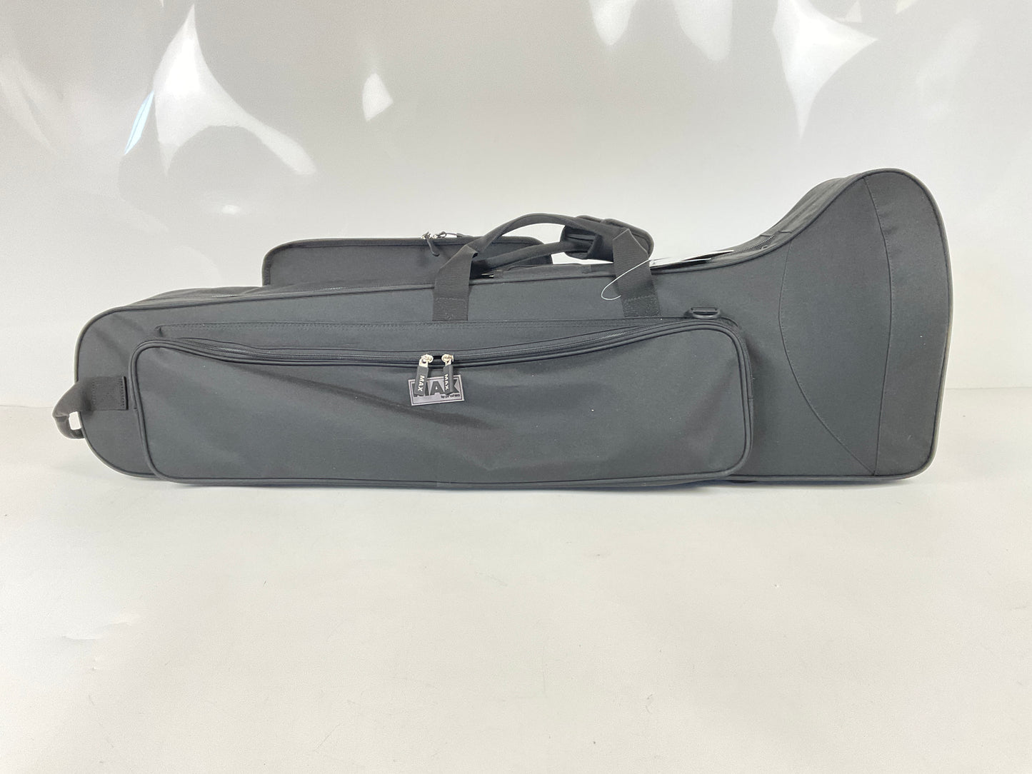 Demo Bach 42BOG Bb/F Tenor Trombone (SN: 229086)