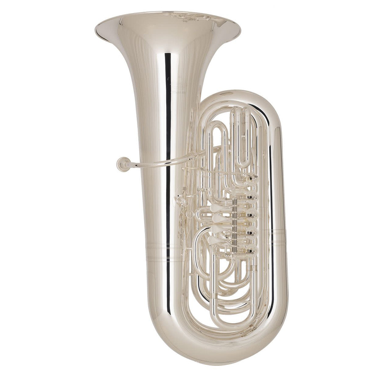 Miraphone BB496-5V-SP BBb Tuba