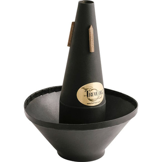 Trumcor Trombone Classical Cup Mute Small Bore Tenor