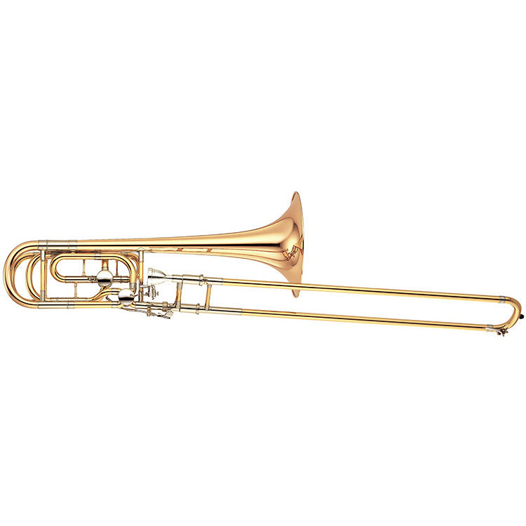 Yamaha Xeno Model Bass Trombone YBL-822G
