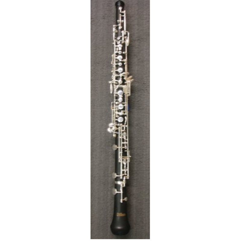 Dillon Oboe Hard Rubber