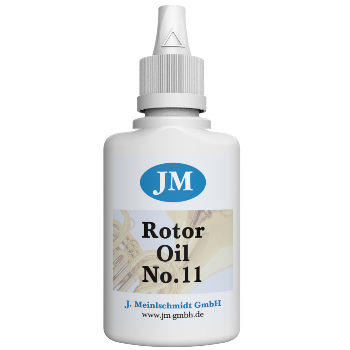 J. Meinlschmidt #11 Synthetic Rotor Oil