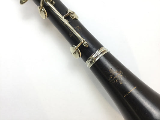 Used Buffet E13 150th Anniversary Model Bb Clarinet (SN: 34083)