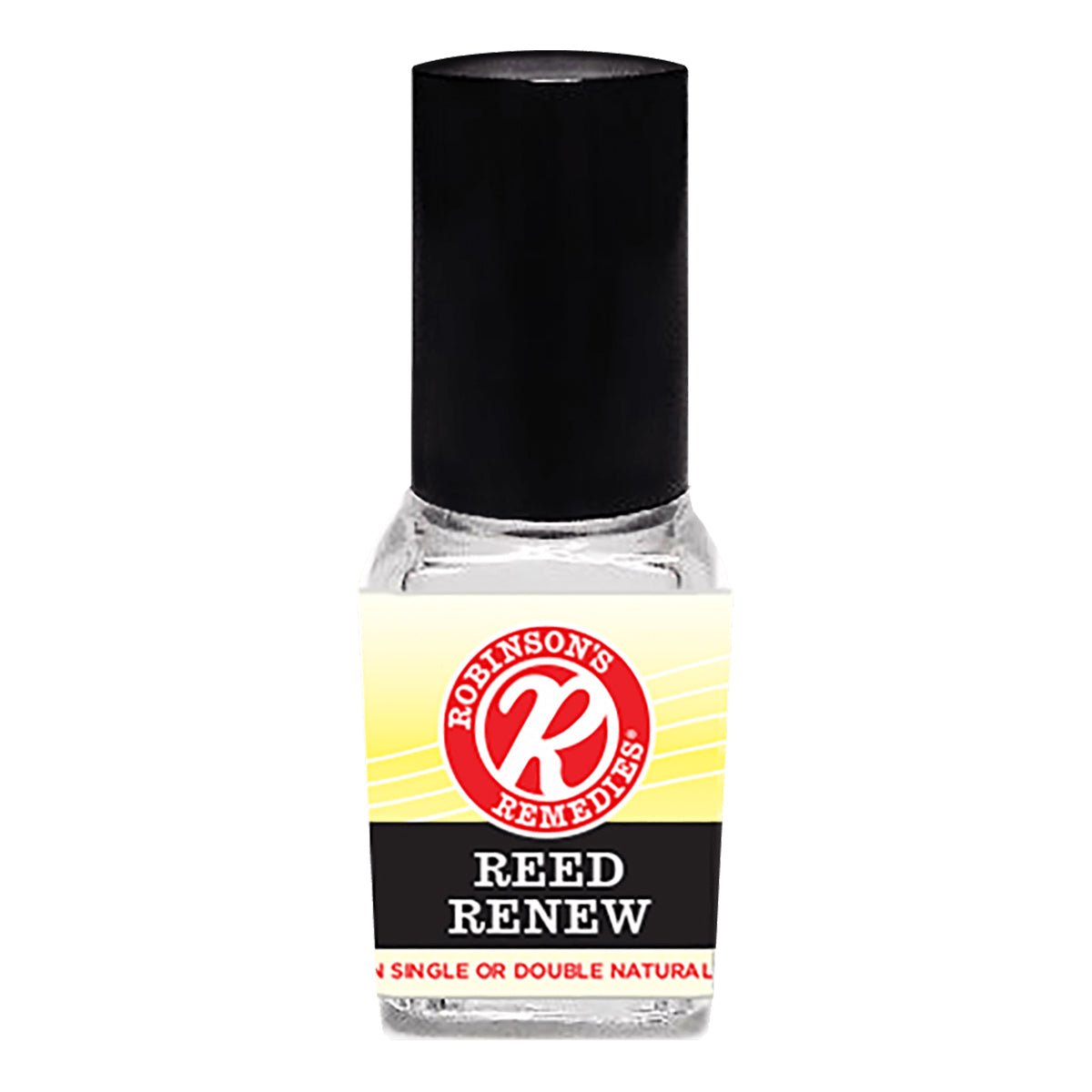 Robinson's Reed Renew