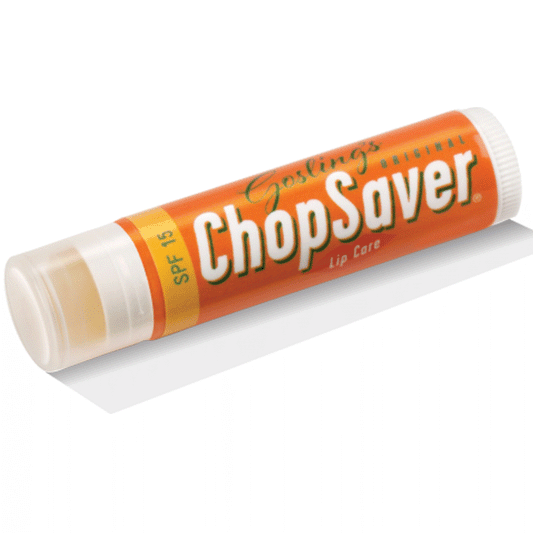 ChopSaver
