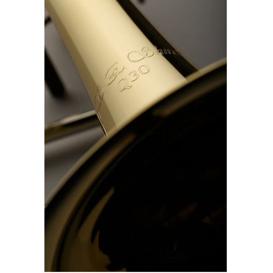 S.E. Shires Q Series Tenor Trombone