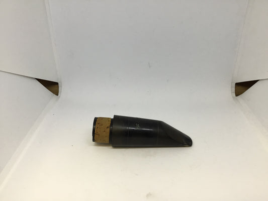 Used George M. Bundy 3 Clarinet (916)